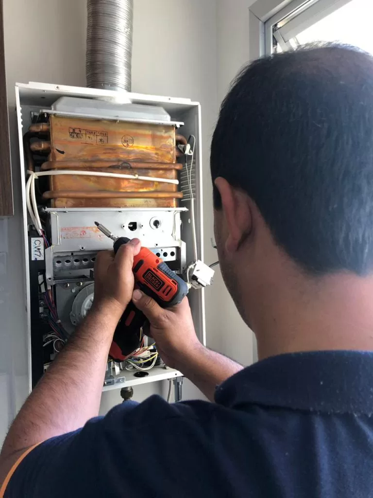 Bons hábitos nos aquecedores a gás - Norte Aquecedores